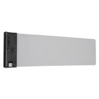 Mini teclado inalámbrico de silicona suave, portátil, Flexible, enrollable, resistente al agua, lavable, con receptor USB para PC, tableta y portátil - details 7