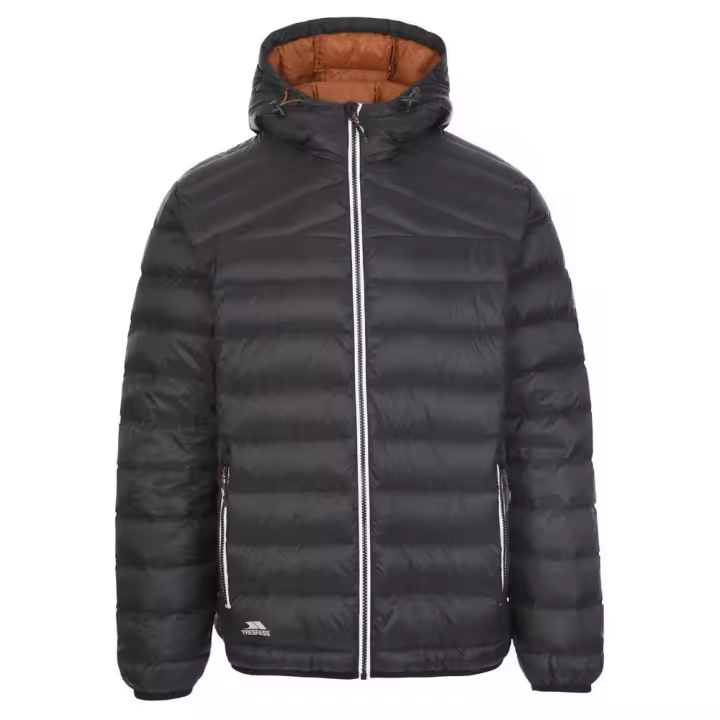 Trespass Chaqueta De Plumas Whitman Ii - 1