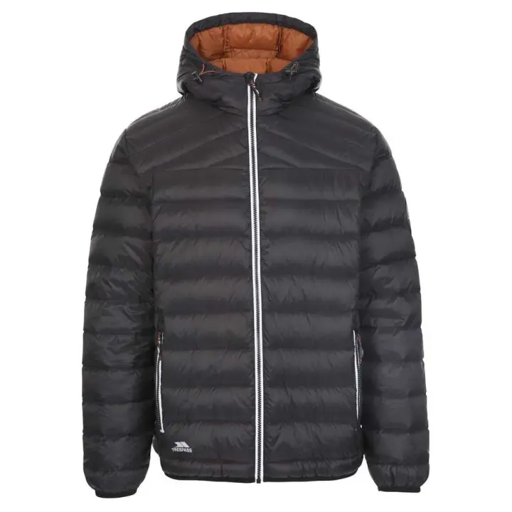 Trespass Chaqueta De Plumas Whitman Ii - 1