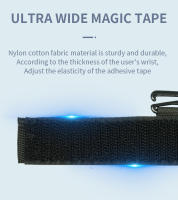 Entrenador De Dedos Para Guitarra Ejercitador De Agarre Para Artritis Mejorador De Flexibilidad De Mano Recuperación Unisex - details 7
