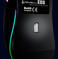 Newskill EOS Ratón Gaming Professional RGB 16000DPI - details 2