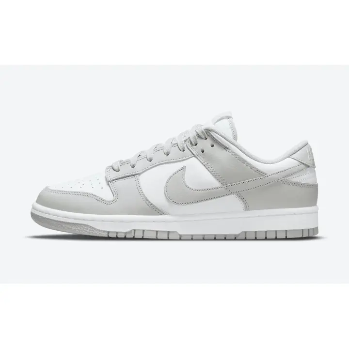 Nike Dunk Low Gris Niebla DD1391-103 - 1