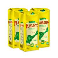 Playadito Pack 3 Kg Yerba Mate Argentina - QUMIR - details 0