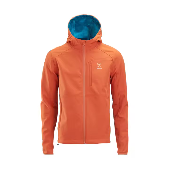 Altus | Decan H30 | Chaqueta cortavientos | Resistente al viento | Técnica - 1