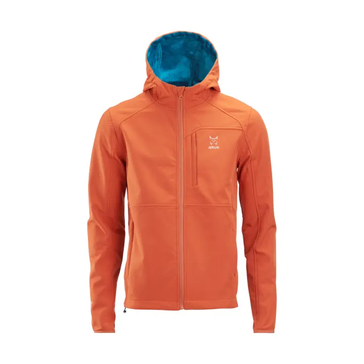 Altus | Decan H30 | Chaqueta cortavientos | Resistente al viento | Técnica - 1