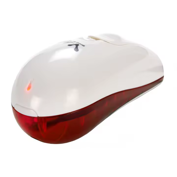 Tecnovita Pesa Vibrante YV05 V-Bell Blanco para Tonificar Brazos y Mejorar Resistencia - 1