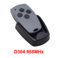Control Remoto De Puerta De Garaje Clone Marantec 868 Mhz Compatible Con Modelos D382 D384 D302 D304 D313 D321 131 868.3mhz Para Puertas De Acceso - details 3