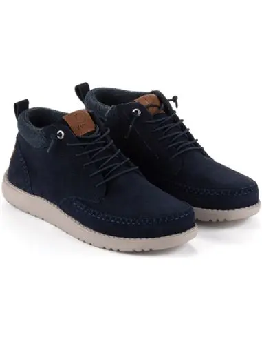 BOTAS HOMBRE YUMAS TASEQ MARINO - 1