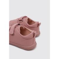 Garvalín  241300 - SAUVAGE  Deportivas Planas Bebé - niña (hasta la talla 30) Rosa - details 2
