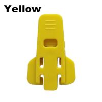 Set De 6 Abrazaderas De Botella Portátil Y Reutilizable Para Cervecilla Y Cola Herramienta De Camping Suministros De Cocina Tamaño Compacto - details 12
