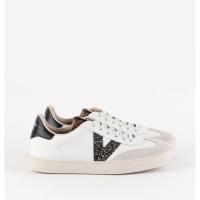 VICTORIA 1126198 Zapatillas deportivas mujer 33612 24I SNEAKERS "V" NAPA HIELO - details 1