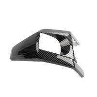 Cubierta Decorativa De Fibra De Carbono Para Cerradura Eléctrica De Puerta Del Motocicleta YAMAHA NMAX155 N MAX NMAX 155 2020-2023 Accesorios De Motocicleta - details 6