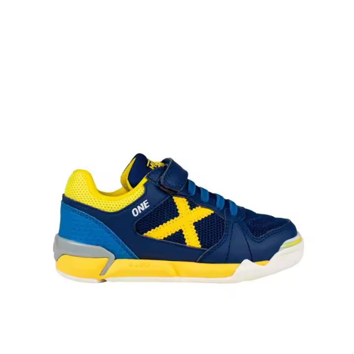 Munich Zapatillas Fútbol Sala Munich G-3 Infantil - 1
