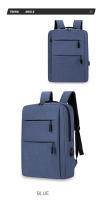 Nueva Mochila De Negocios Para Hombres Mochila De Viaje Con Computadora Mochila De Viaje Para Hombres Material De Nylon Tamaño Grande - details 26