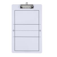 Tablero Blanco Erasable Portátil Para Entrenamiento De Fútbol Y Baloncesto Tablero Negro Táctico Demonstrativo Para Entrenadores - details 8