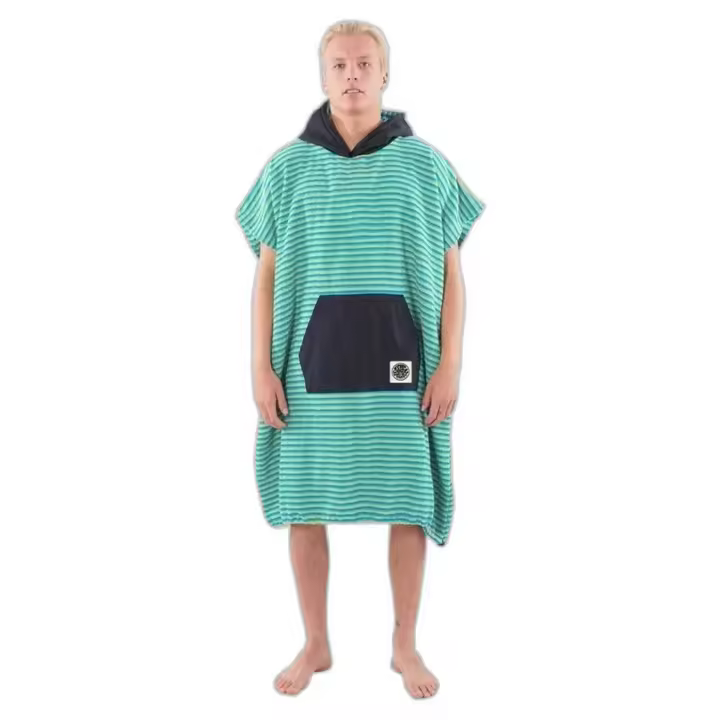Rip Curl Surf Sock Hooded - 1