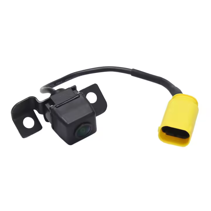 2024 Compatible 2011-2013 Kia Sorento Rear View Camera 95760-2P202 95760-2P201 - 1