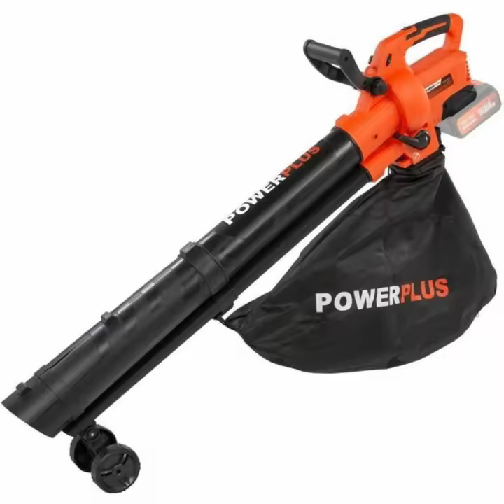 Soplador Powerplus Powdpg75270 40 V - 1