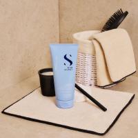 Alfaparf SDL Density Thickening Acondicionador 1000 Ml. / Nutre, desenreda, aporta volumen y densidad al cabello fino o debilitado con fórmula vegana y sin apelmazar. - details 1