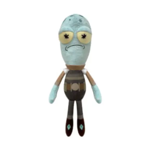 Funko Plush Solar Opuesto-Yumyulack - 1