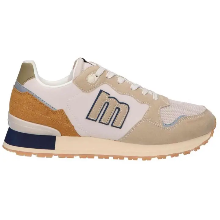 Zapatillas Casual Mustang Lottos - 1