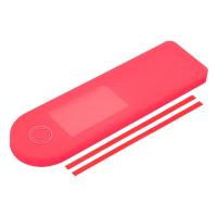 Cubierta De Pantalla Para Xiaomi 4Pro Mi4 pro Scooter Eléctrica Silicona Protectora Impermeable Para Placa De Circuito Display Panel Caso - details 11