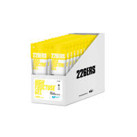 226ERS CAJA 24 HIGH FRUCTOSE GEL 80g Varios sabores - details 4