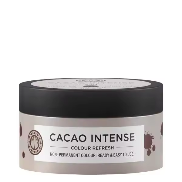 MARIA NILA CACAO INTENSE 4.10 Mascarilla nutritiva color - 1