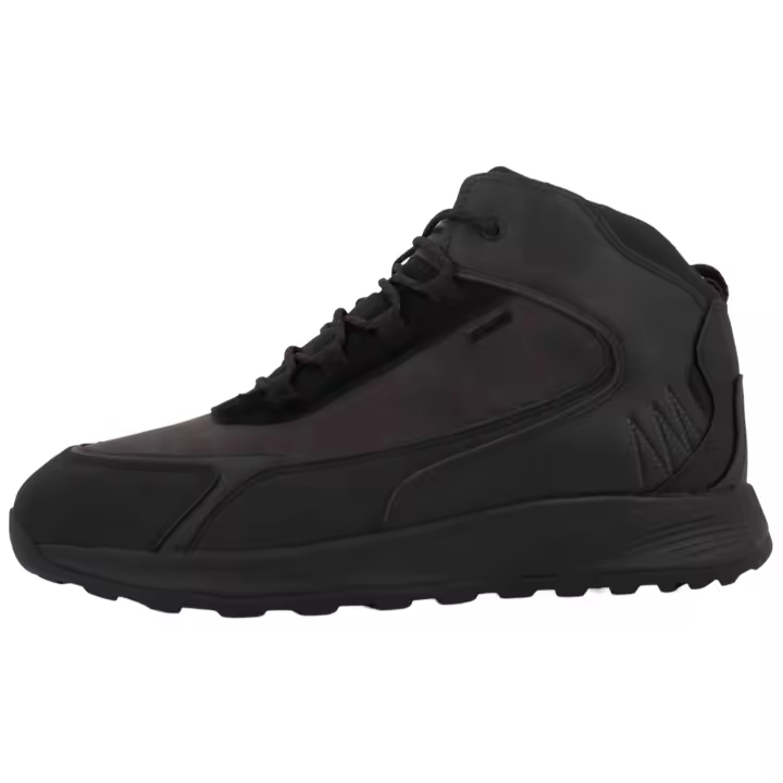 Zapatillas Geox modelo Terrestre ABX para Hombre en color Negro - 1