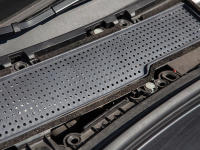 Filtro De Admisión Para Tesla Model 3 2017-2020 Cubierta De Grille 24 Inlet Vent Trim Protección Del Flujo De Aire Accesorios Internos Y Externos - details 9