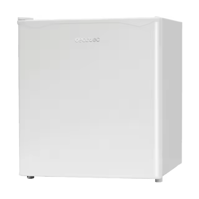 Cecotec Mini frigoríficos GrandCooler 20000 SilentCompress White E - 1
