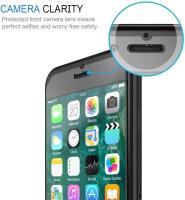 3Pcs Protector De Pantalla De Vidrio Templado Para Apple iPhone 6 6S 7 8 plus SE 2022 Protector De Vidrio Para iPhone SE 2020 - details 1