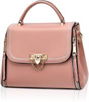 Bolso De Viaje Para Mujer De Alta Calidad Brand 2022 Bolso Cruzado De Moda Bolsa De Hombre With Línea Interior De Poliéster Tamaño Aproximado 23x17x9 Cm - details 0
