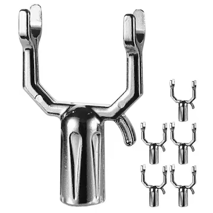 soportes para ramas de árbol, estacas, soportes para árboles inclinados, accesorios de soporte para ramas de árbol. - 1