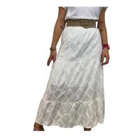 Everlyx - Falda Larga - Mujer - Modelo Multiporpuse - Estilo Playero - details 0