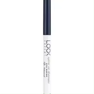 Eyeliner Look Expert C/ Difum Azul Marino - 1