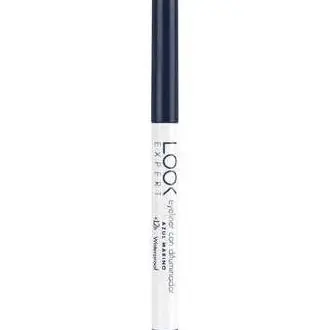Eyeliner Look Expert C/ Difum Azul Marino - 1