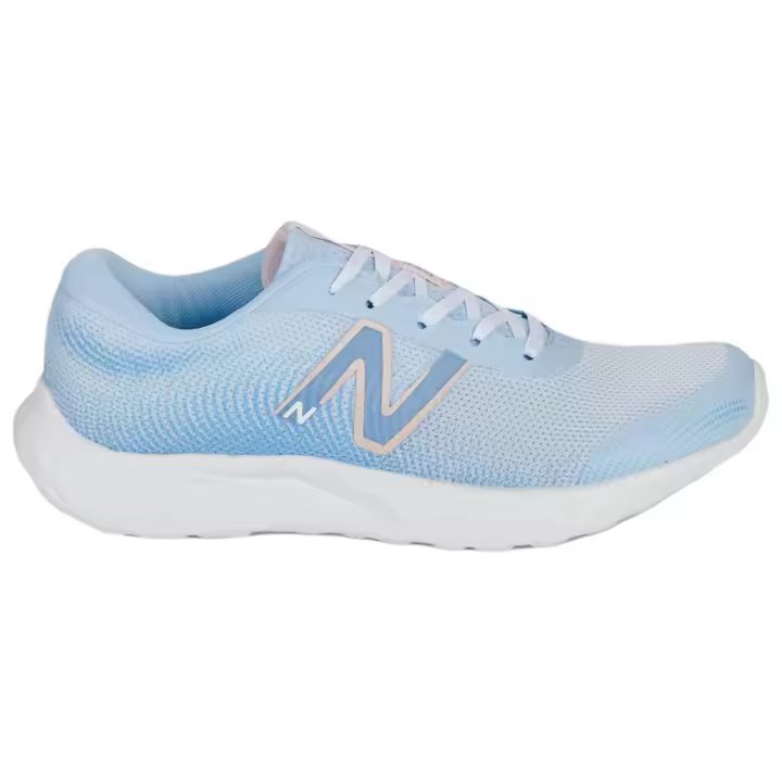 Zapatillas New Balance 520 V8 Celeste Gp520Sp8 - 1