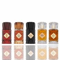 Royal Blend Vintage Eau de Parfum 100 ml Unisex – French Avenue | Perfume Ámbar Frutal con Ciruela y Tabaco - details 0