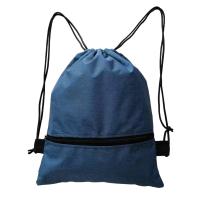 SonKai Can Mochila Impermeable De Oxford Con Cordón Ligera Y Espaciosa Para Uso Diario Estilo Casual Unisex - details 10