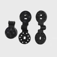 100Pcs Clip De Sombra Para Jardín Y Estufa Plástico Clip De Enchufe De Red De Protección Solar Clip De Fijación Para Red De Valla Y Jardín - details 7