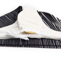 Bragas De Natación Para Hombre UXH Low-Waist Con Estampado De Tabla De Surf Push-up Con Almohadilla Bikini De Playa - details 13