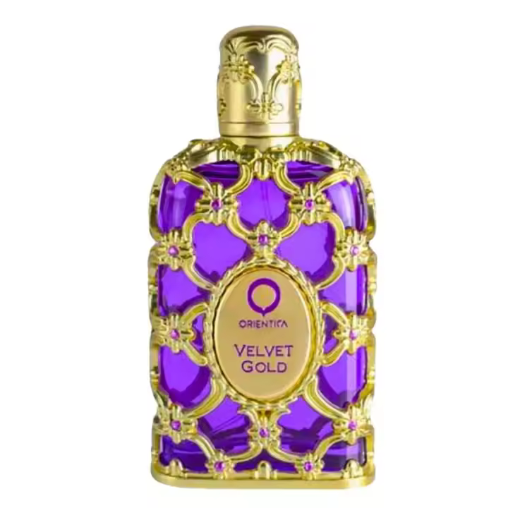 Velvet Gold Orientica - 1