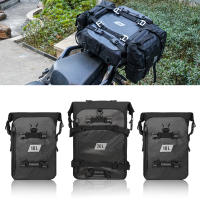 Bolsas De Bicicleta Impermeables Multi-Función SOYAVISION 10L 20L 30L Estuche De Equipaje Para Motocicleta Con Estuche De Sillín - details 16