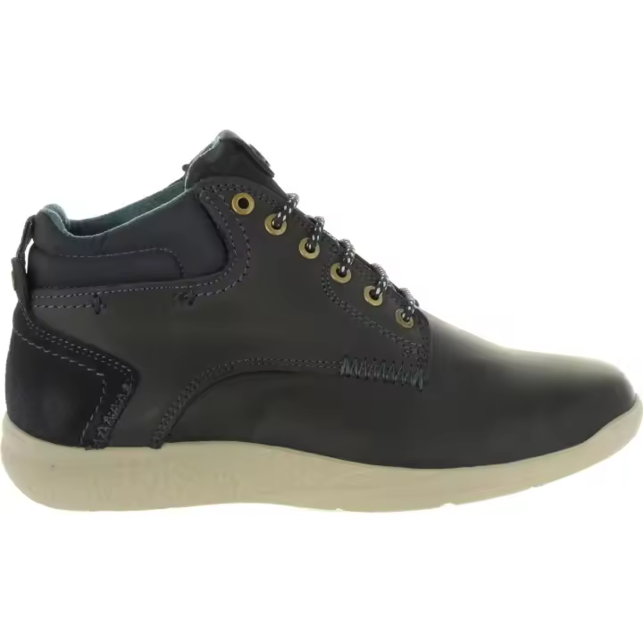 Botines de Hombre WRANGLER WM182150 MOOSE NAVY - 1