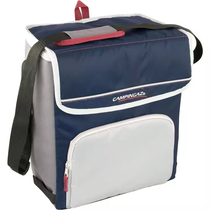 NEVERA FLEXIBLE PLEGABLE FOLD N COOL 20L CAMPINGAZ - 1