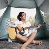 Carpa automática Camping al aire libre Barbacoa - details 3