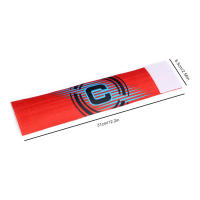 Armband De Capitán De Fútbol Para Niños Y Adultos 1-3 Piezas Bandas De Brazo Para Líder Competición Regalo Ideal Para Entrenamiento De Fútbol - details 8