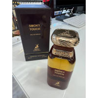 MAISON ALHAMBRA SMOKY TOUCH ORIGINAL EMIRATOS ARABES UNIDOS 80 ML- Tobacco Touch Renombrado - details 1