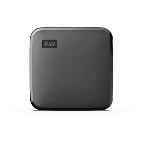SSD EXTERNO WD Elements 1TB - 1